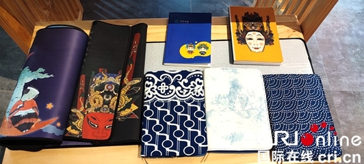 黔系列品牌采風行 非遺傳承，文化共賞，媒力傳播