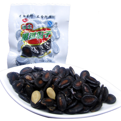 品味山東五香瓜子——不僅是零食，更是鄉(xiāng)愁